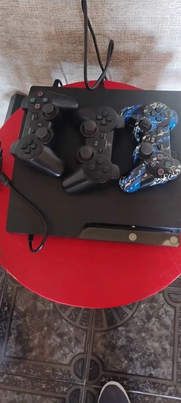 Vídeo game  - Foto 2
