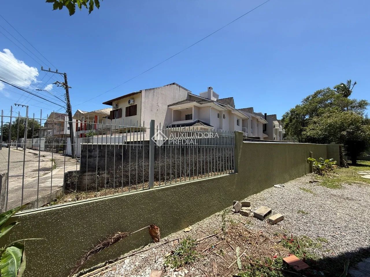 Casa Comercial à Venda no Santa Mônica em Florianópolis com 4 Quartos, Espaço Gourmet e Lo - Foto 4