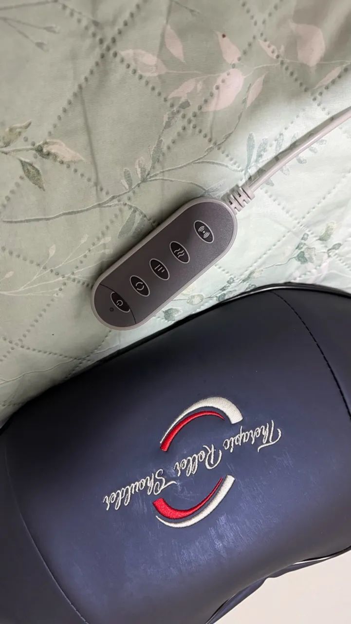 Therapy roller shoulder - Foto 3