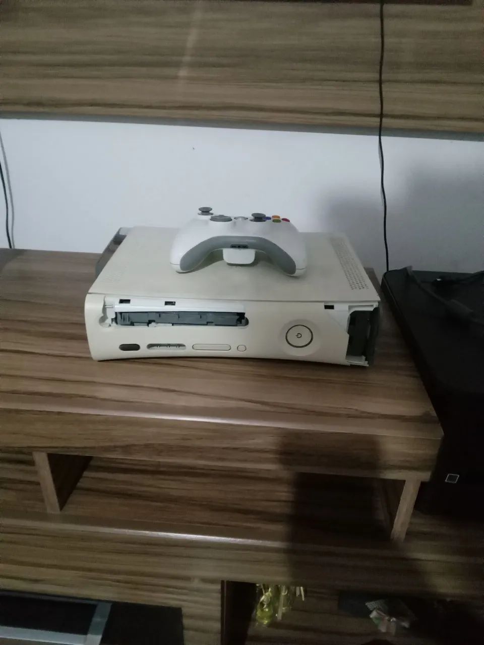 Xbox 360 - Foto 2