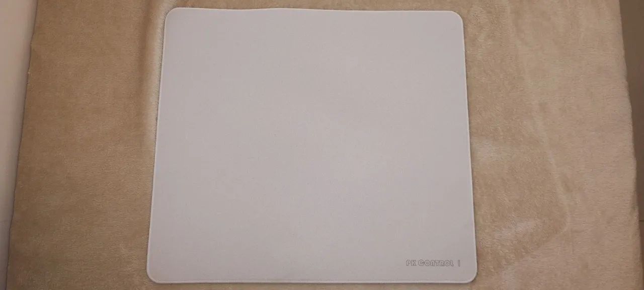 Mousepad PK Control - Foto 2
