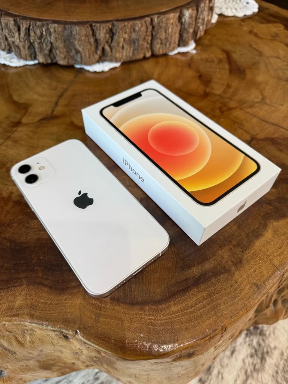 iPhone 12 64Gb 