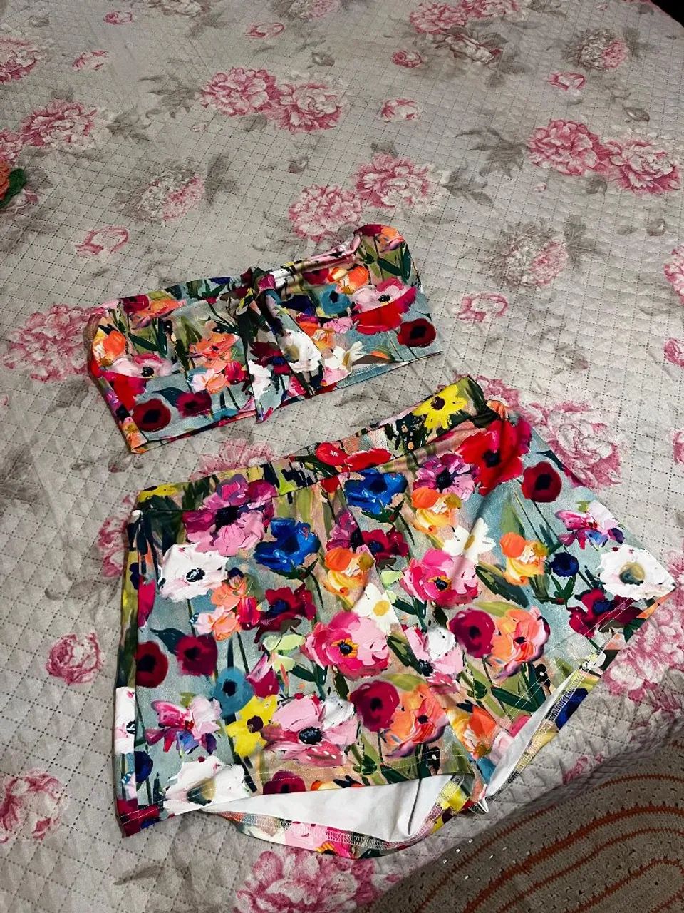 Vestido/conjunto  - Foto 5