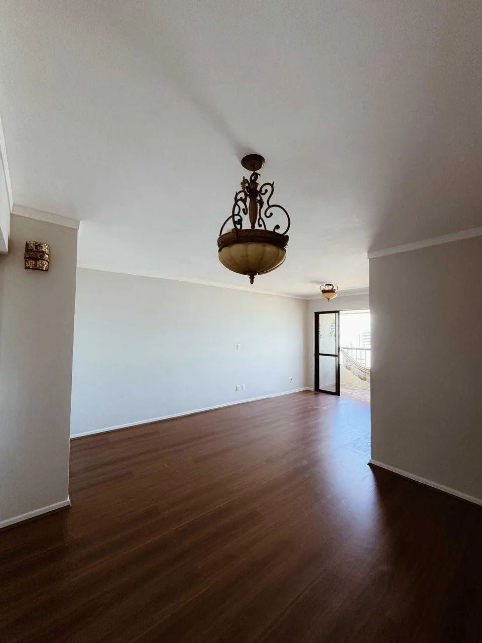 Edifício Classique Jardins  Exclusividade no último andar [161] - Foto 3