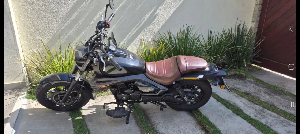 Iron 250 - Foto 5