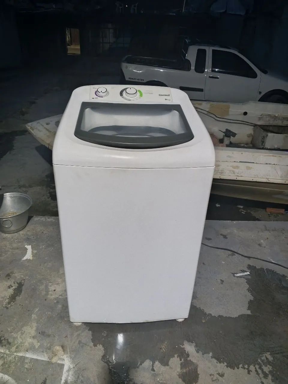 Consul 9kg  - Foto 2