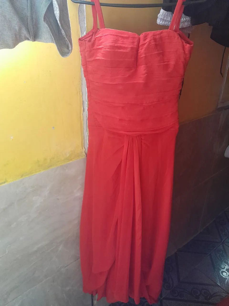 Vestido de festa