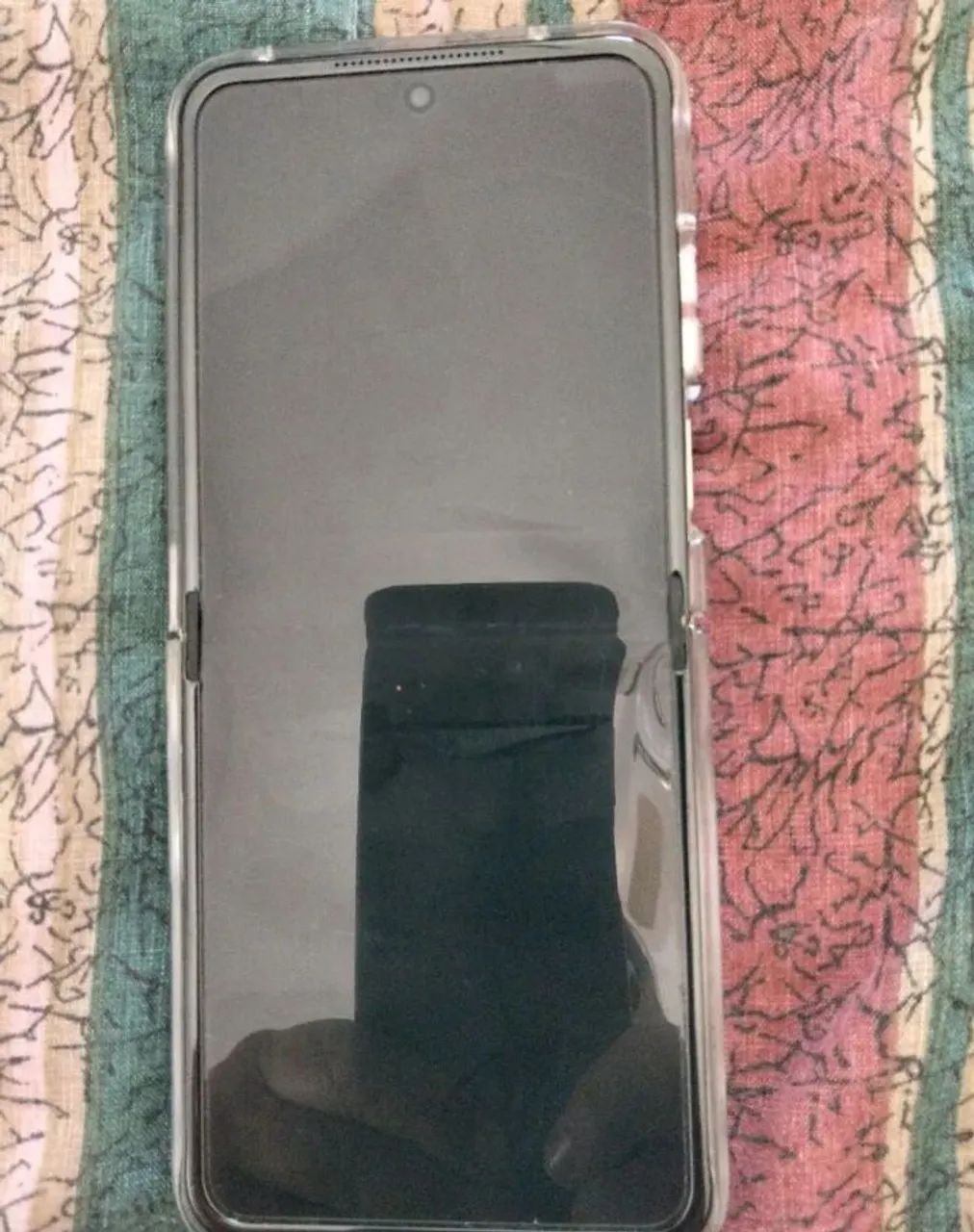 RAZR 60 ( Precisa trocar tela interna) - Foto 4