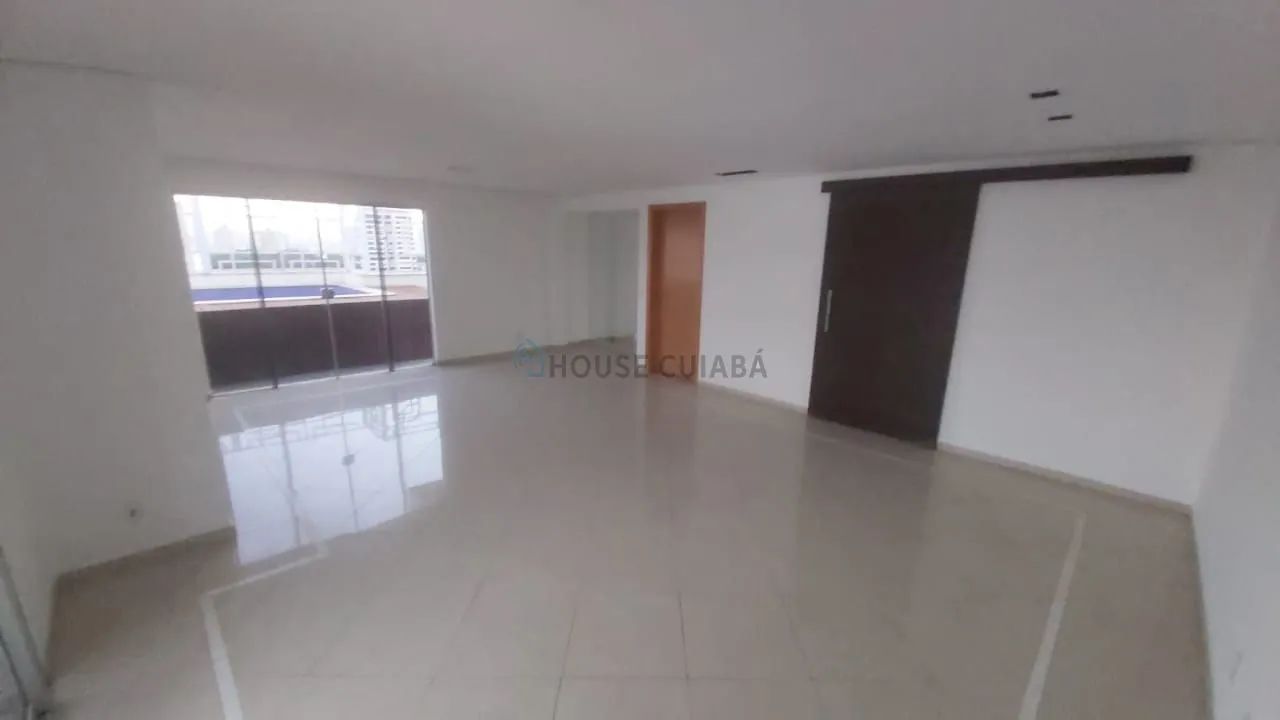 Cobertura no Edificio Meridien Tower - Foto 5