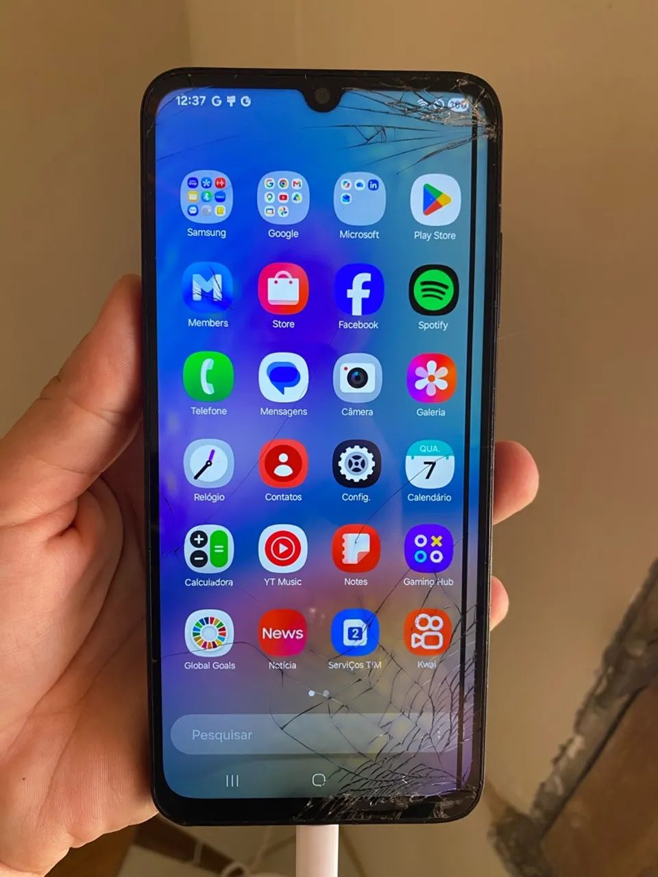 Galaxy A05s