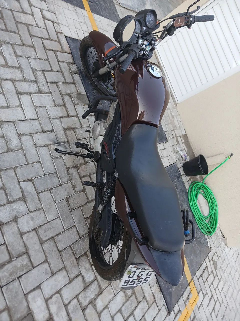 Moto Extra - Foto 3