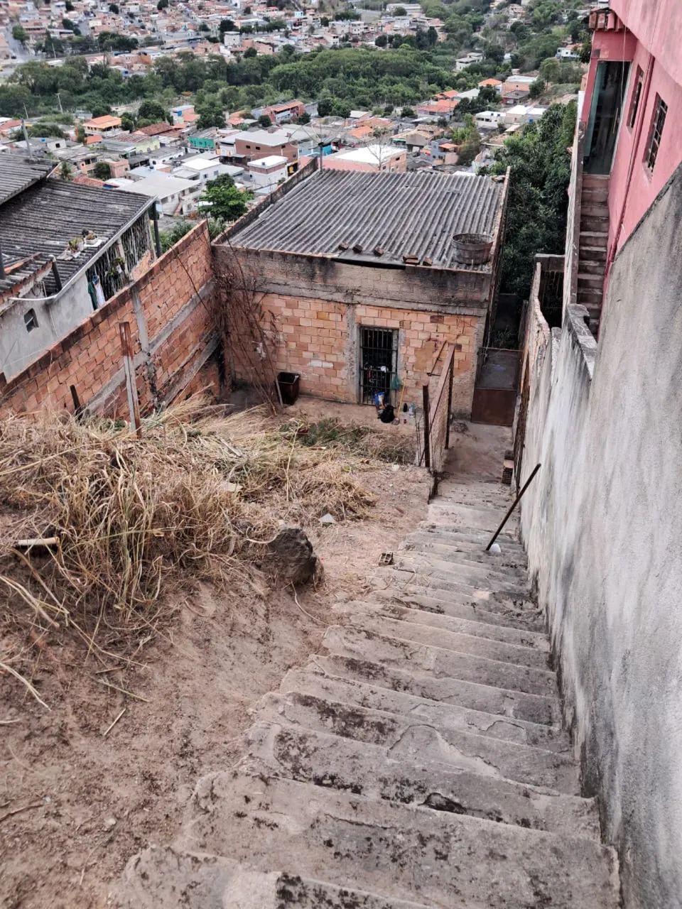 Lote Ribeiro de Abreu  - Foto 2