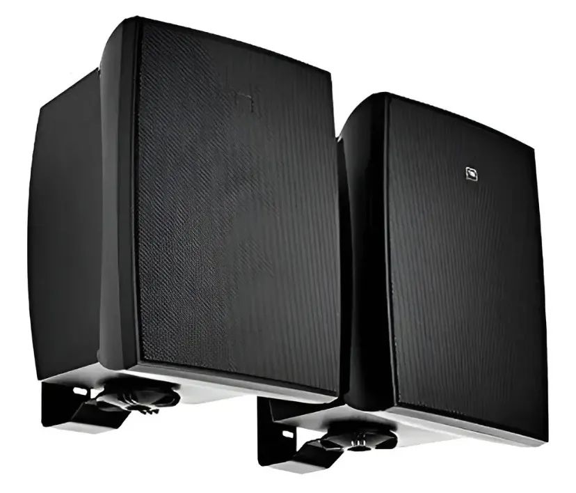 Caixa Acústica 6 polegadas 2 vias 50w Rms C621p - Foto 3