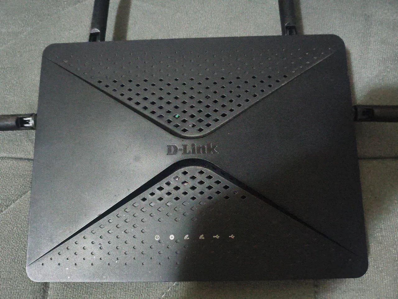 Roteador D-Link Dir 882 - Foto 2