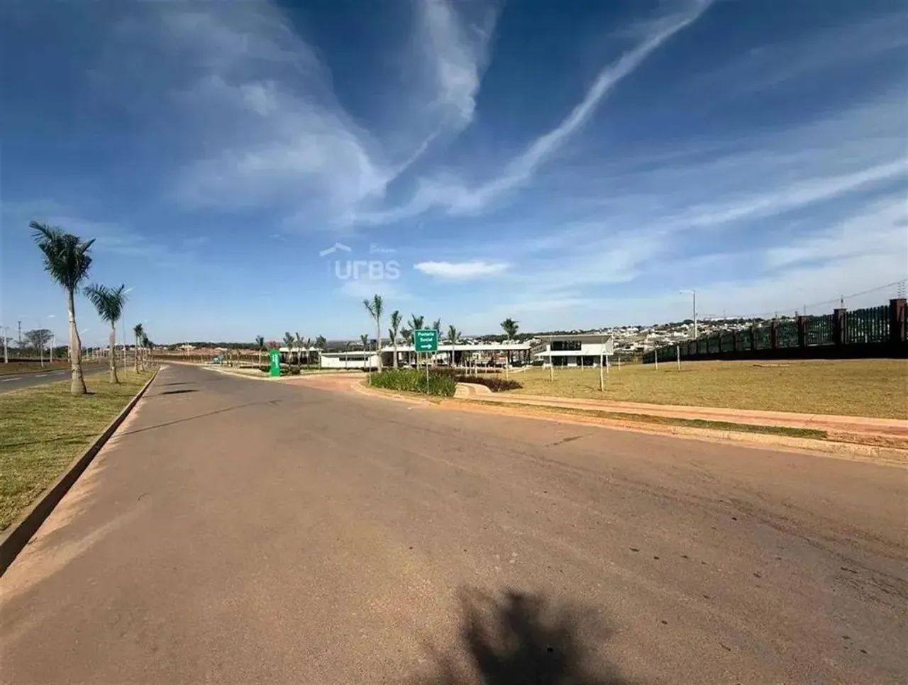 Lote à venda no Jardins Londres  FGR - Foto 6