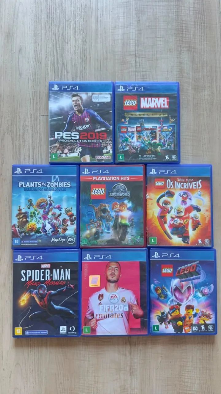 PlayStation PS4 1TB - Foto 5
