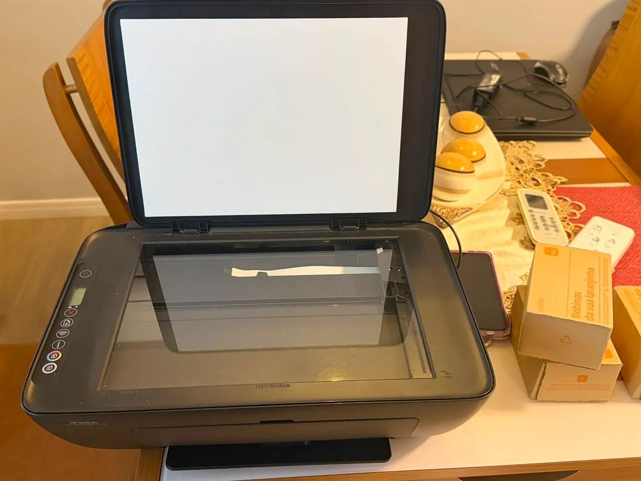 HP DESKJET Ink Advantage - Foto 3