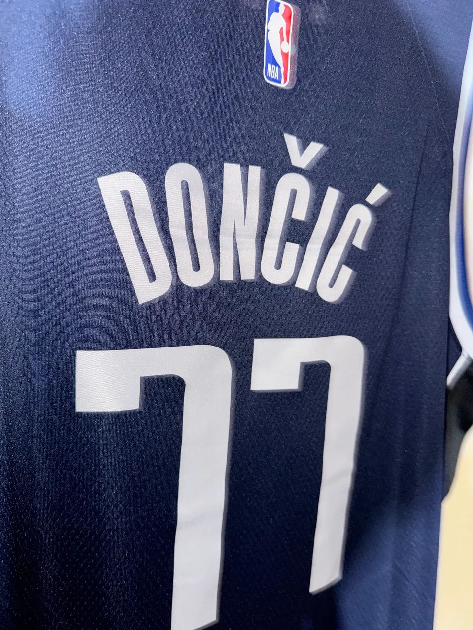 CAMISETA NBA 1:1 - Foto 2
