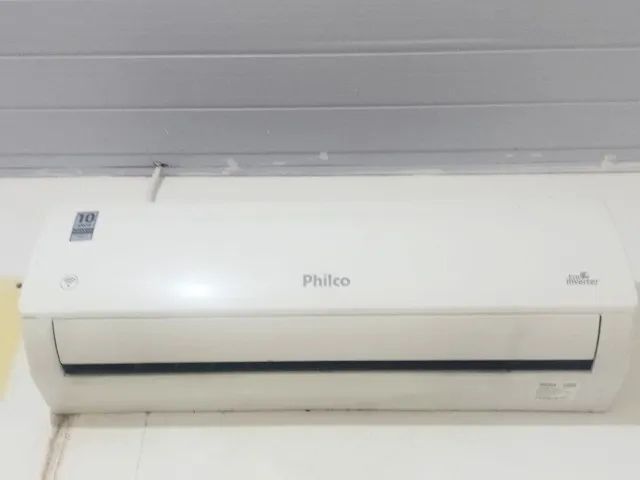SPLIT INVERTER 12000 BTUS PHILCO