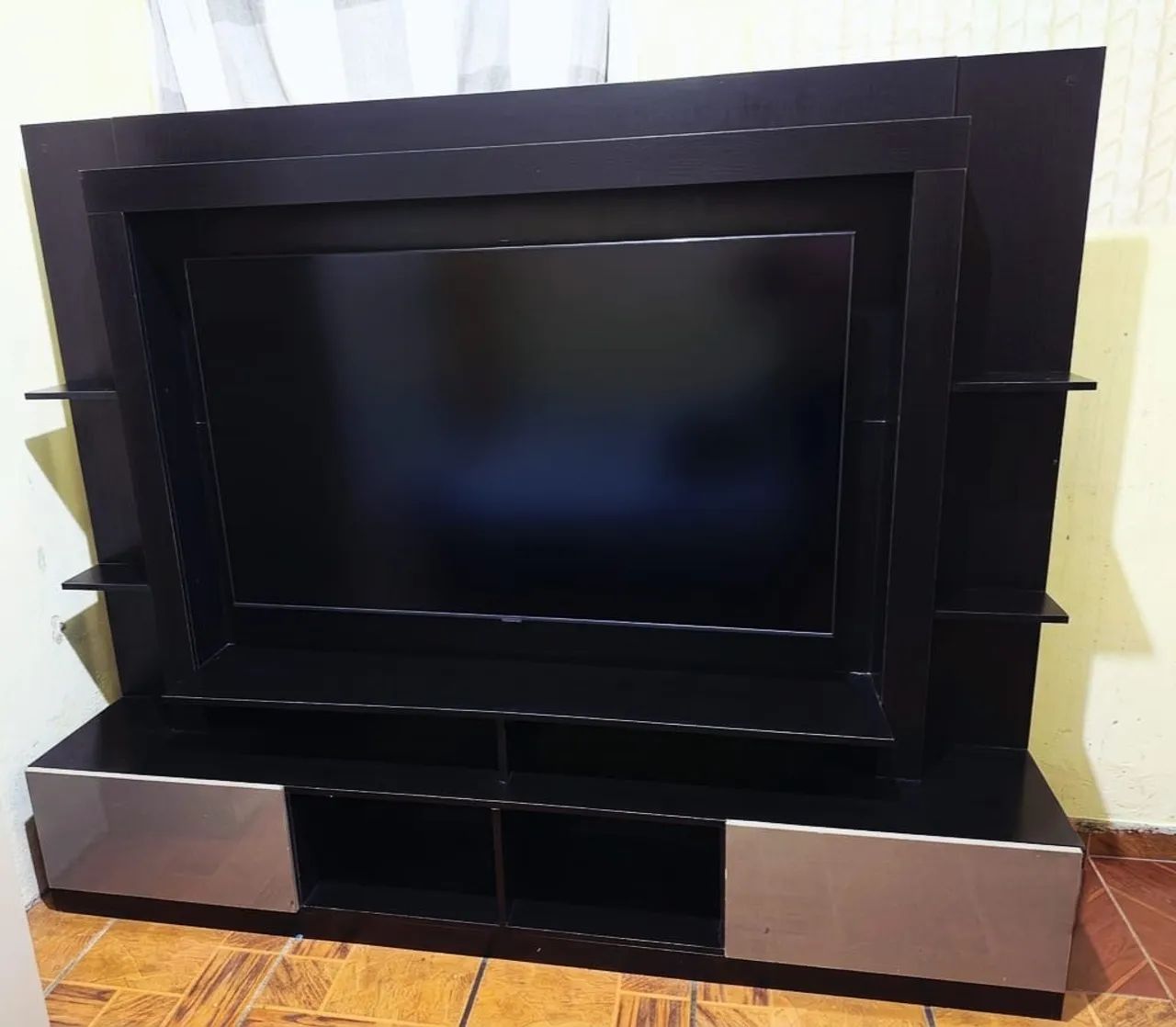 Tv 60 polegadas 4K Samsung  - Foto 2