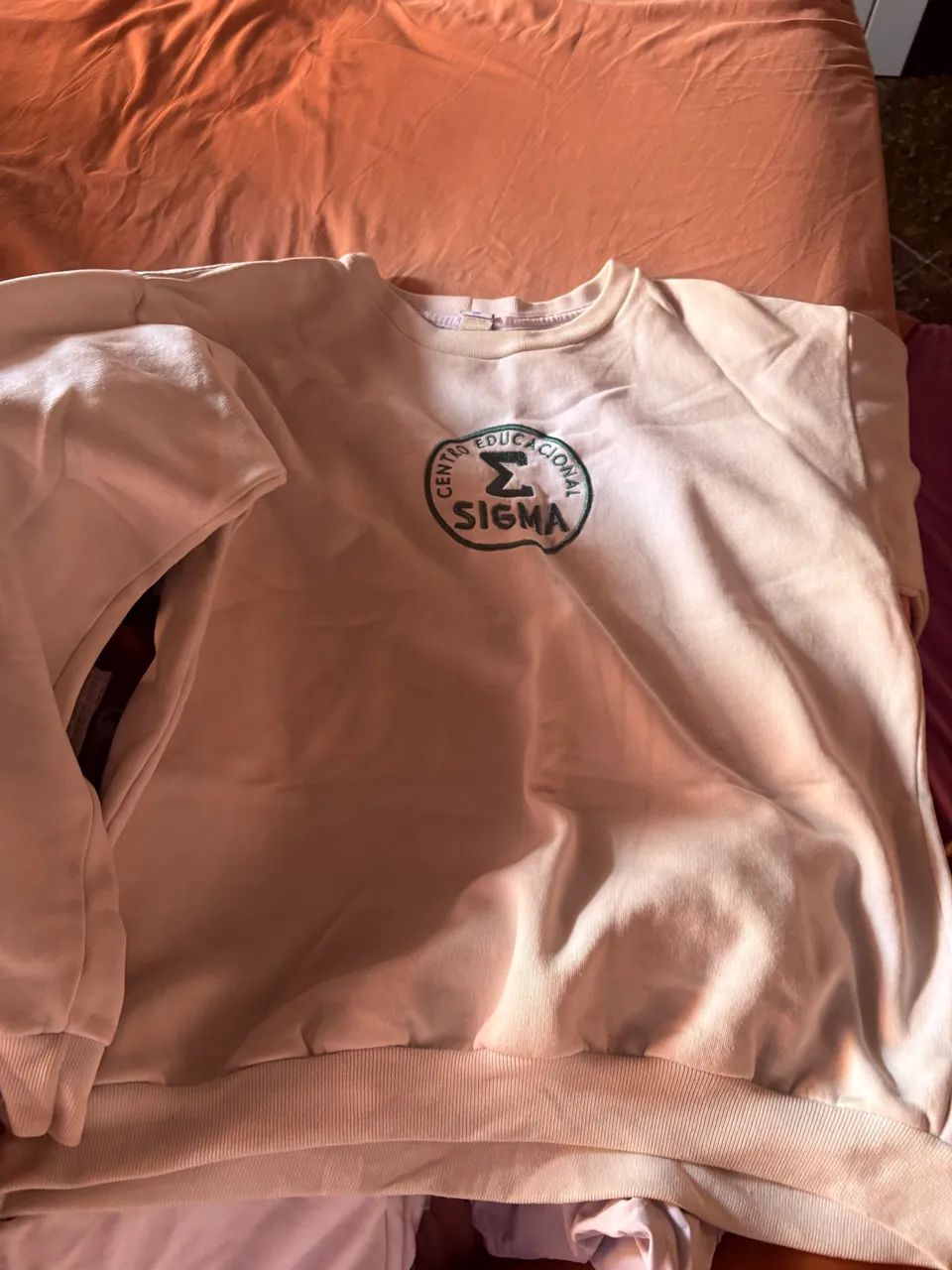 Uniforme sigma  - Foto 4