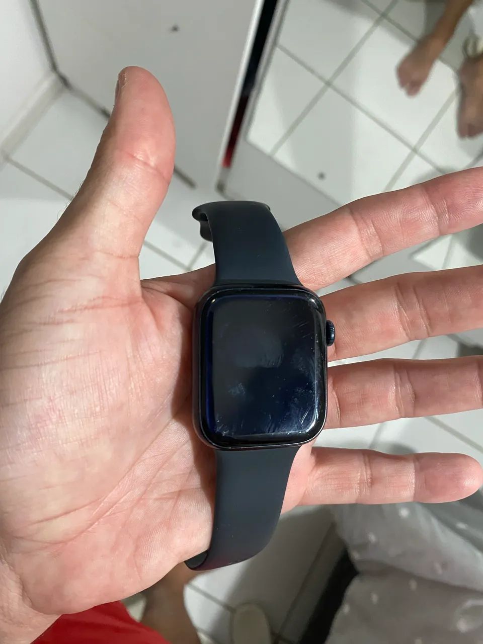 Apple Watch  - Foto 3