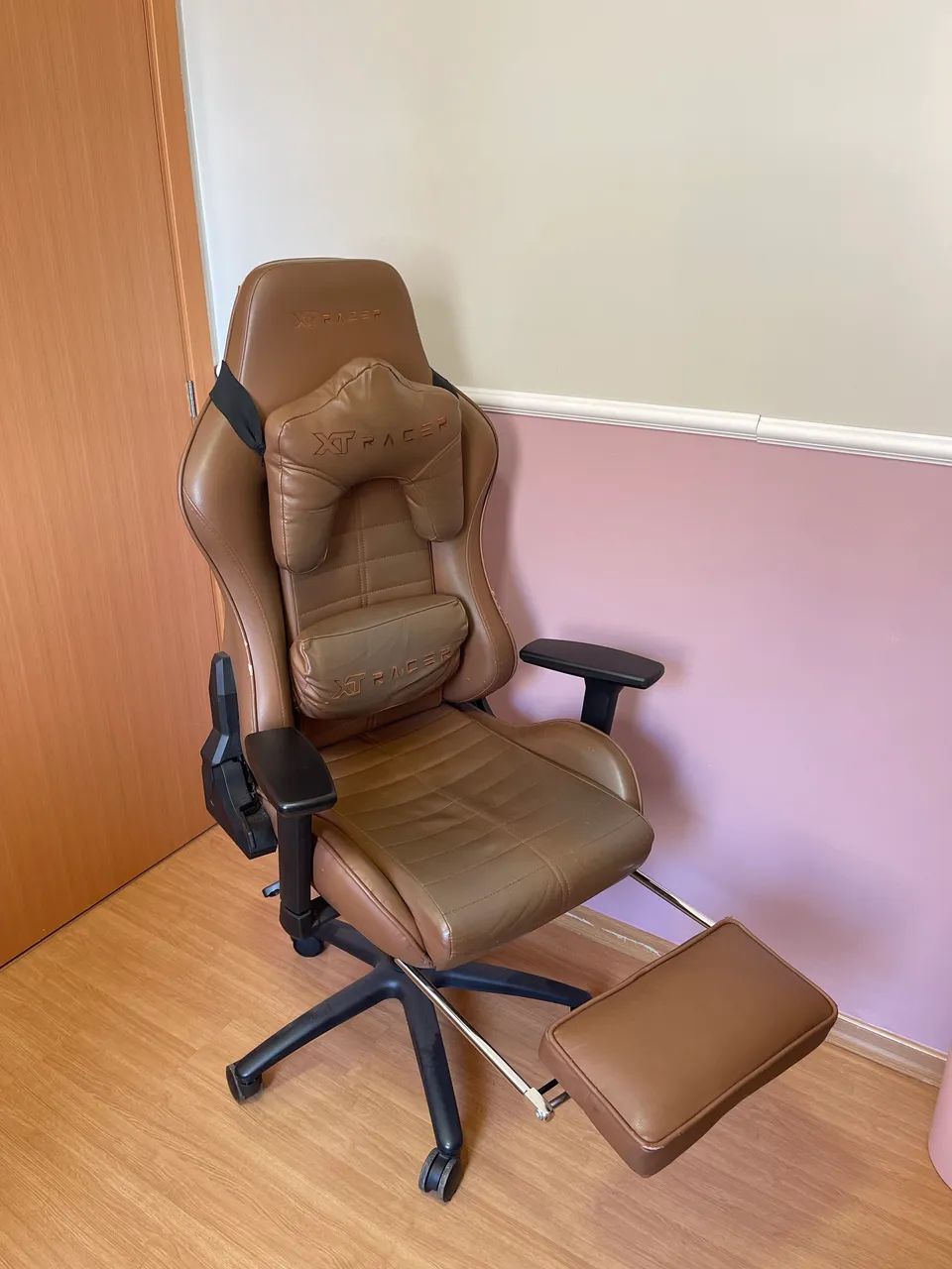 Poltrona Gamer XTRacer - Foto 3