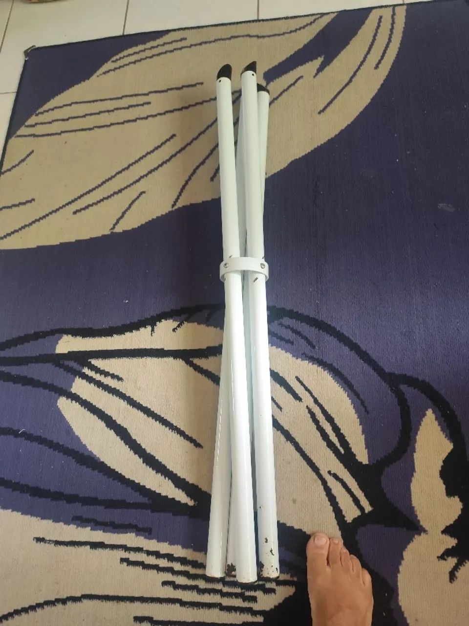 Pe de mesa - Foto 4