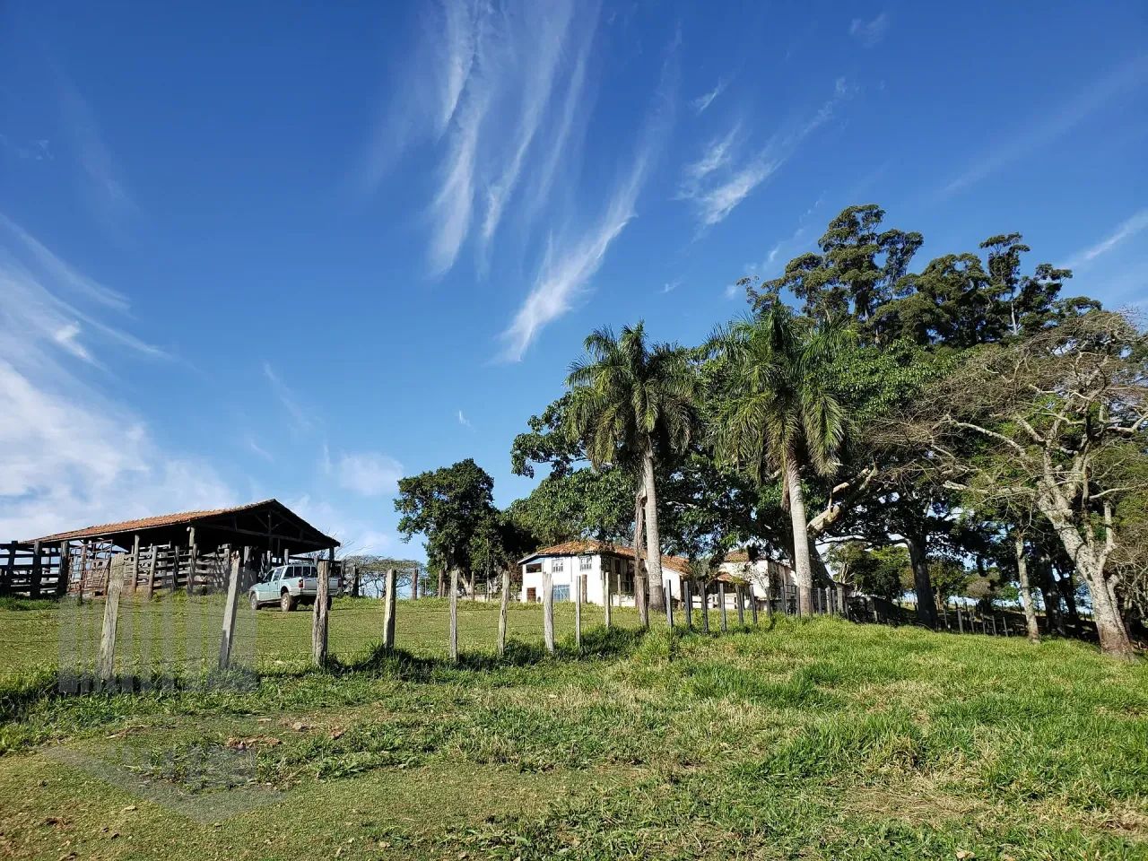Fazenda à venda, Ipeúna, SP