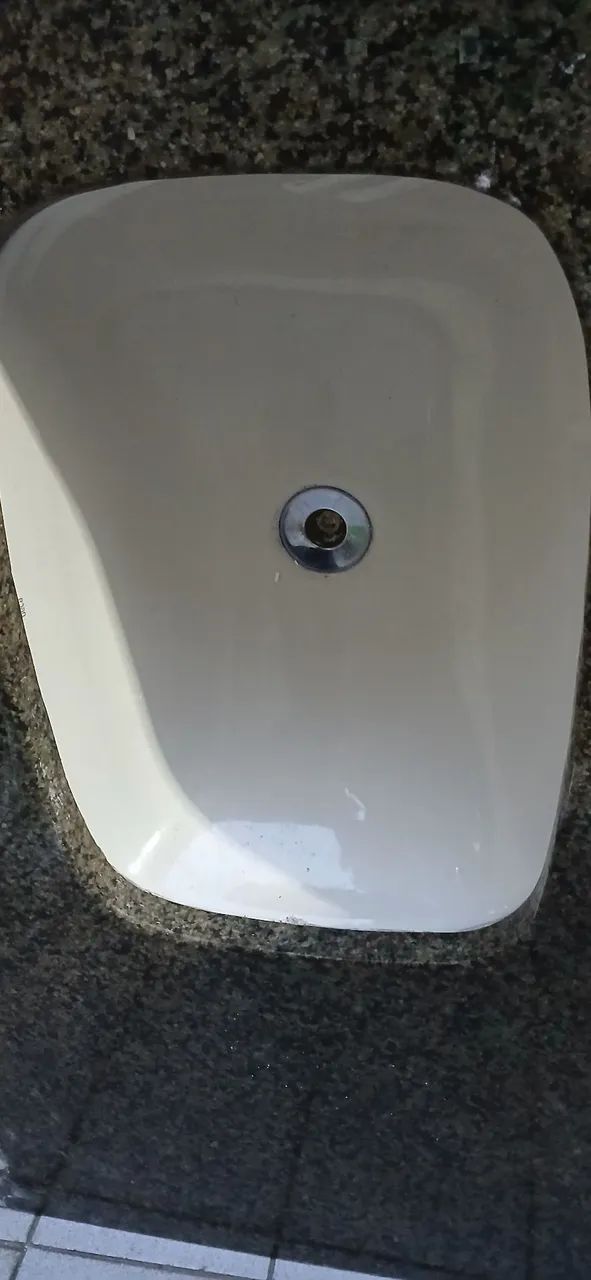 Pia de graniso para banheiro - Foto 2