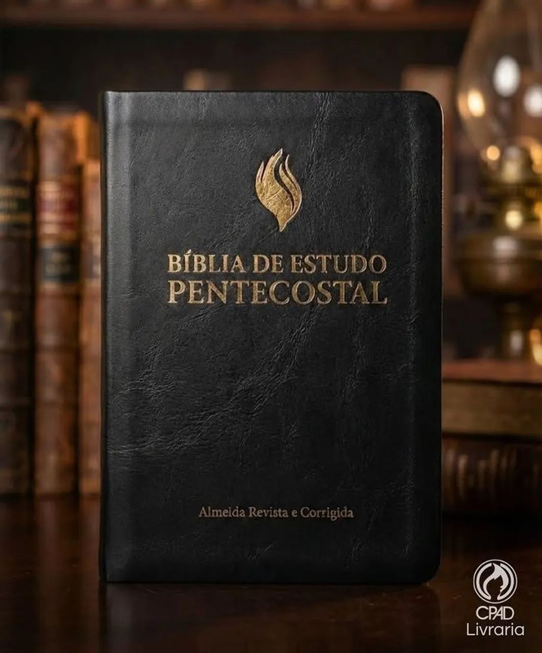 Bíblia  - Foto 2