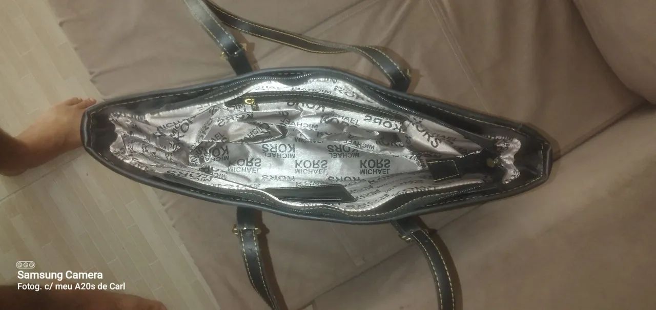 Bolsa MICHAEL KORS  - Foto 4