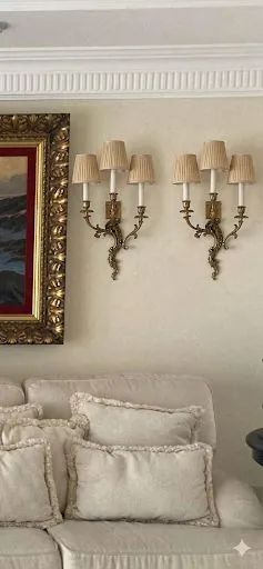 Andarelas (par) - Foto 3