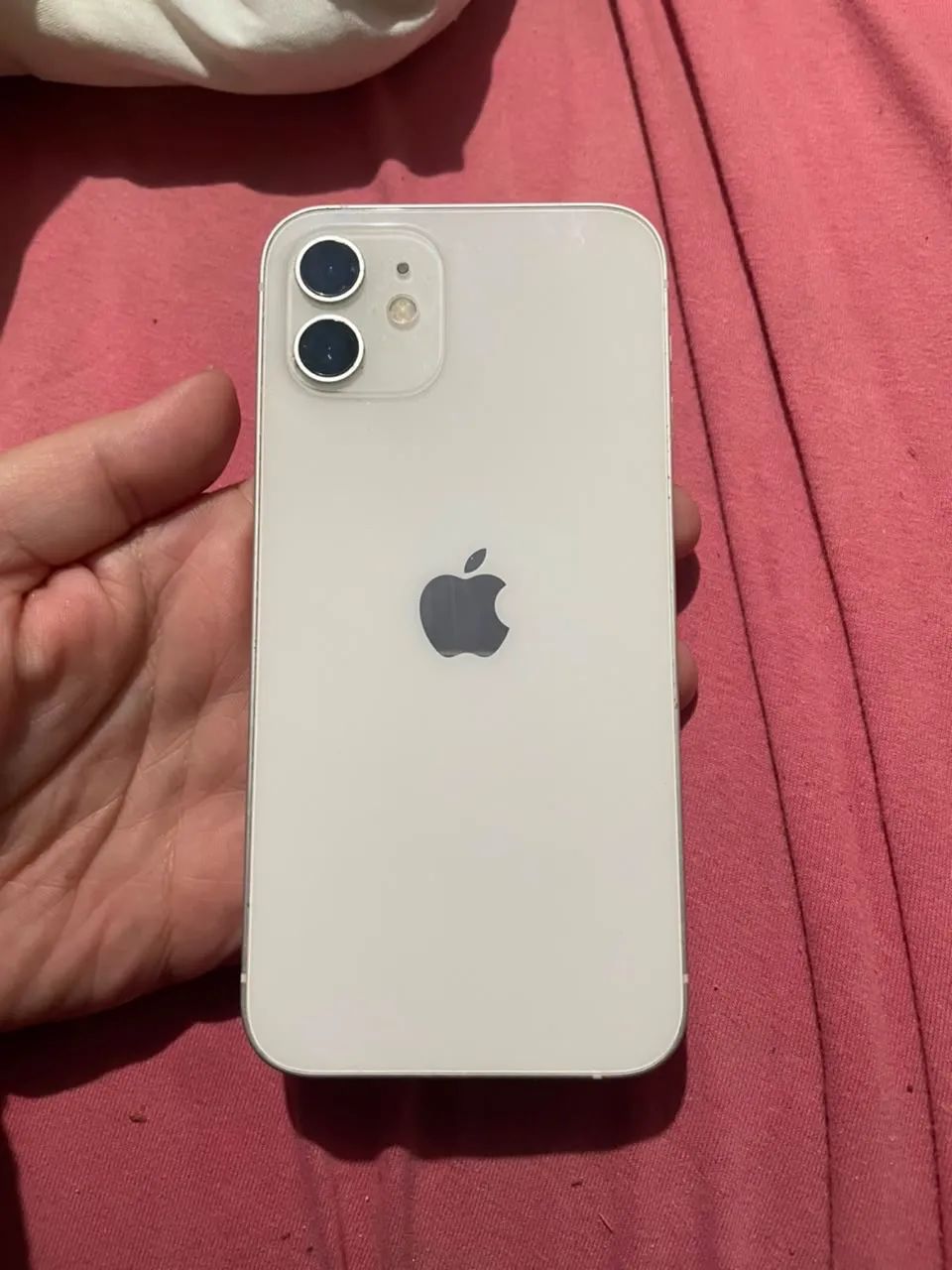 Vendo iPhone 12 - Foto 3