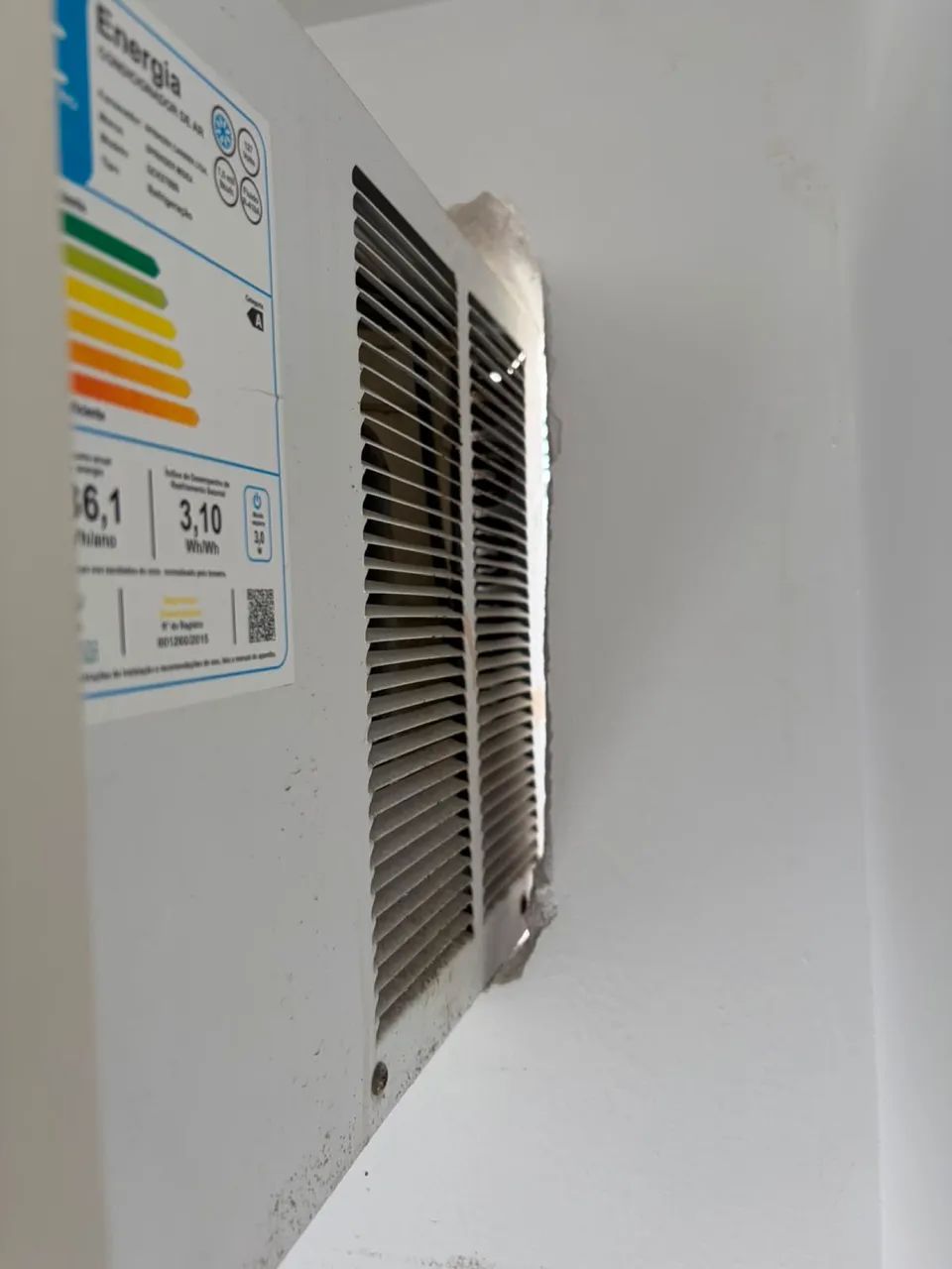Ar-condicionado  - Foto 2