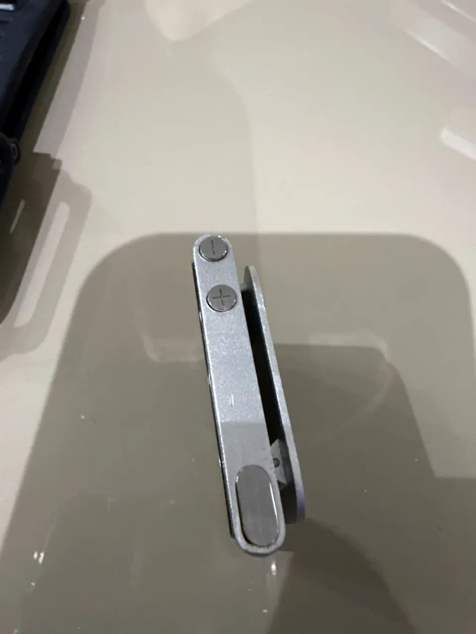 IPod Nano 6 Prata 8Gb prata  - Foto 5