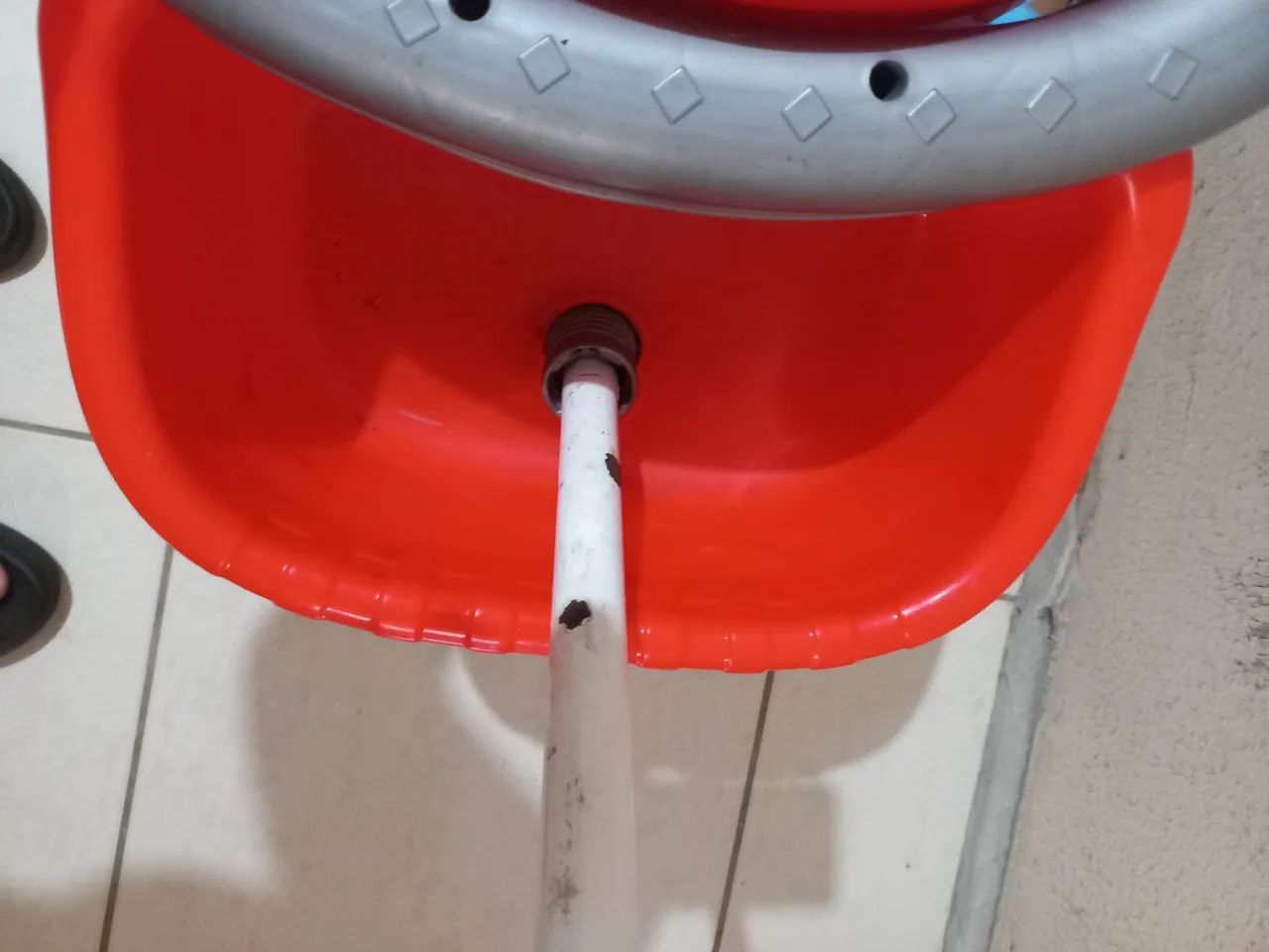 Motoca Triciclo infantil  - Foto 4