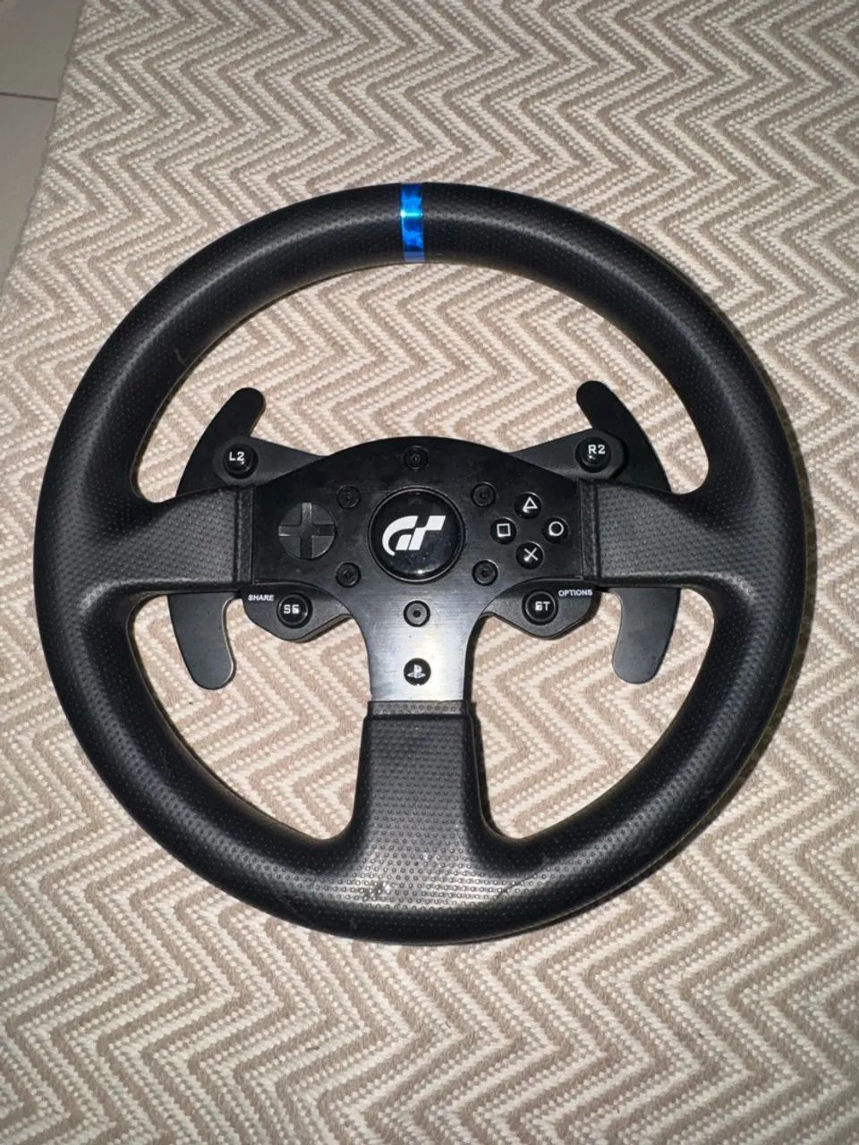 Thrustmaster t300rs - Foto 4
