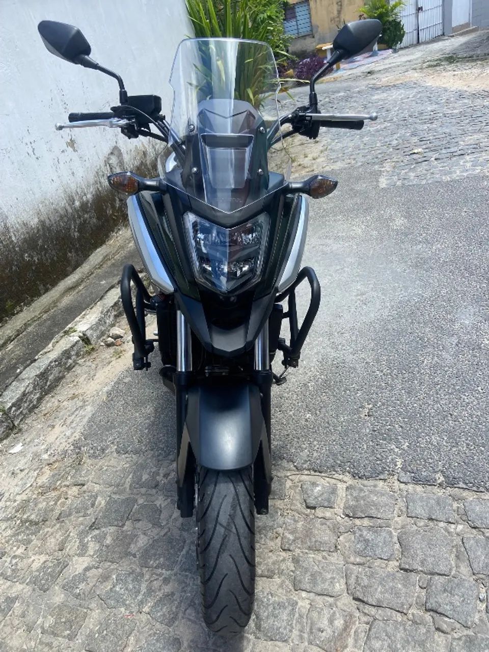 NC 750x 2018 - Foto 2