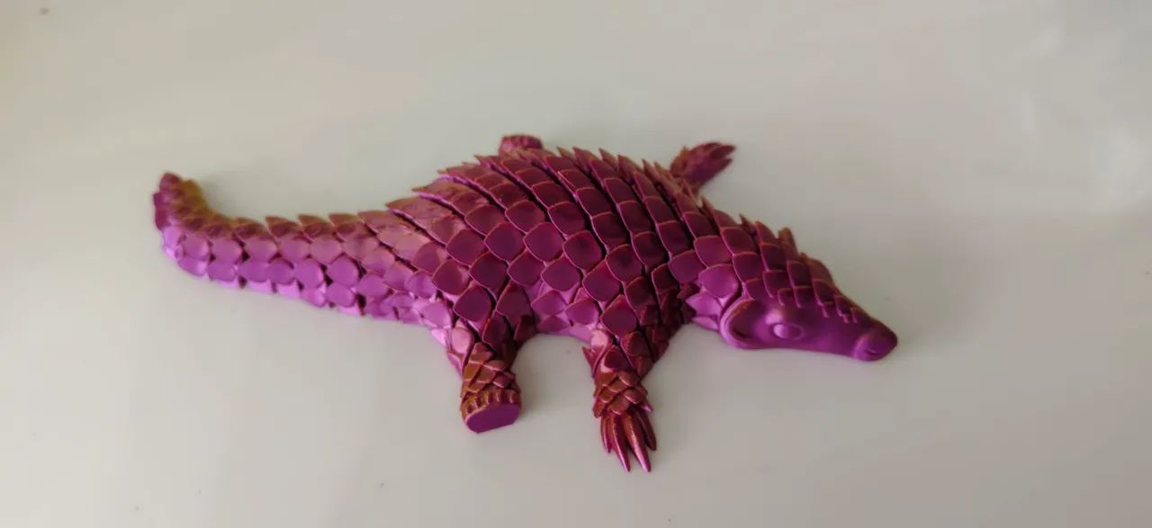 SENSORIAL, BRINQUEDO ESPECIAL 3D - Foto 5