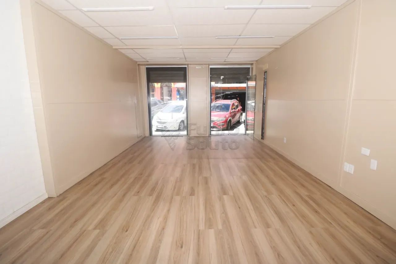 Locação Comercial - Prédio no Centro de Pelotas/RS - Foto 3