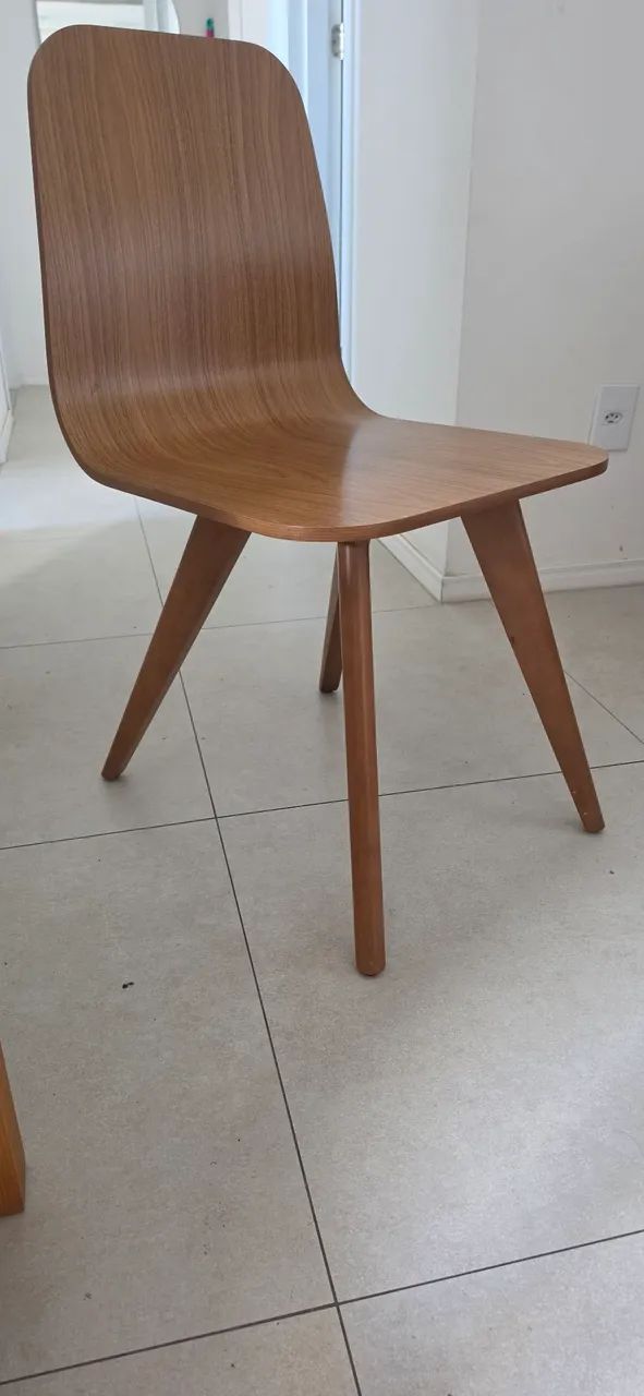 2 Cadeiras officina designe