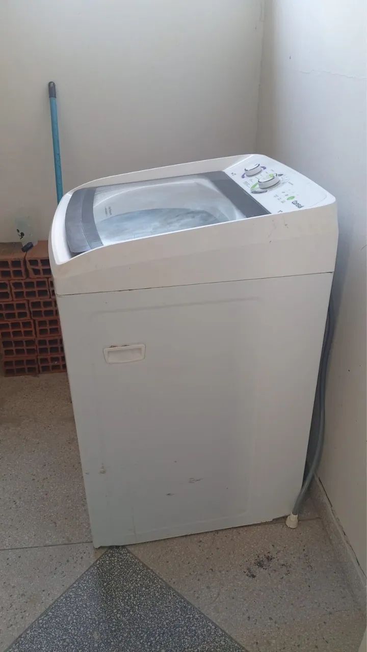 Máquina de lavar roupas  - Foto 2