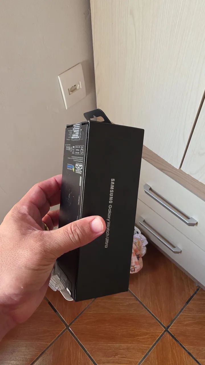 Galaxy watch ultra - Foto 2