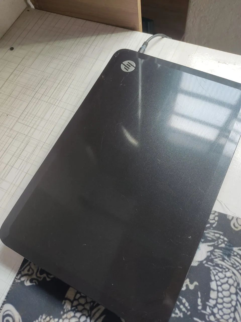 Notebook Hp - Foto 3