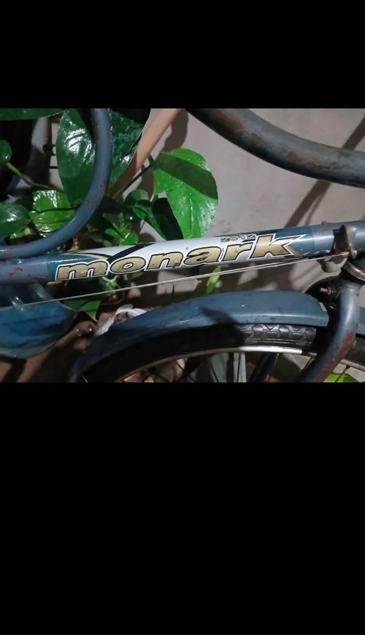 Bicicleta monark 2012 - Foto 2