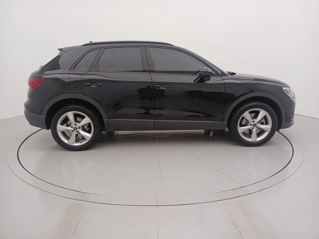 Audi Q5 3.2 FSI V6 Quattro S Tronic, foto 6 de 18