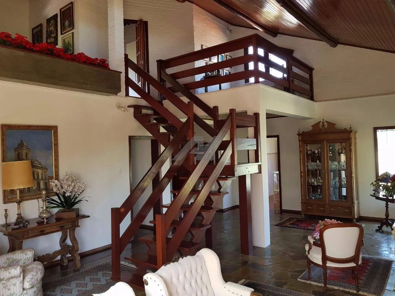 casa - Loteamento Caminhos de San Conrado - Campinas - Foto 5