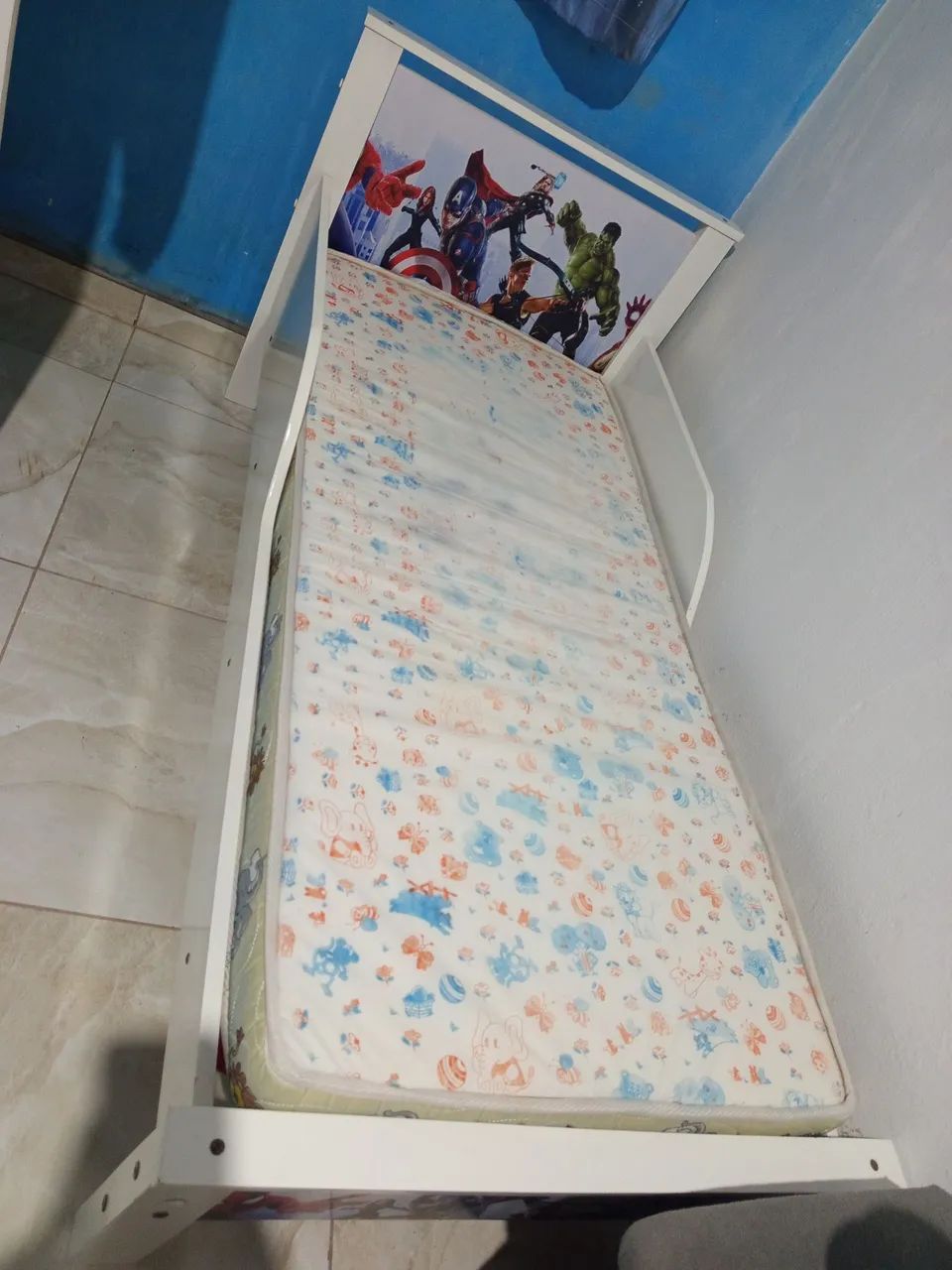 Cama infantil  - Foto 2