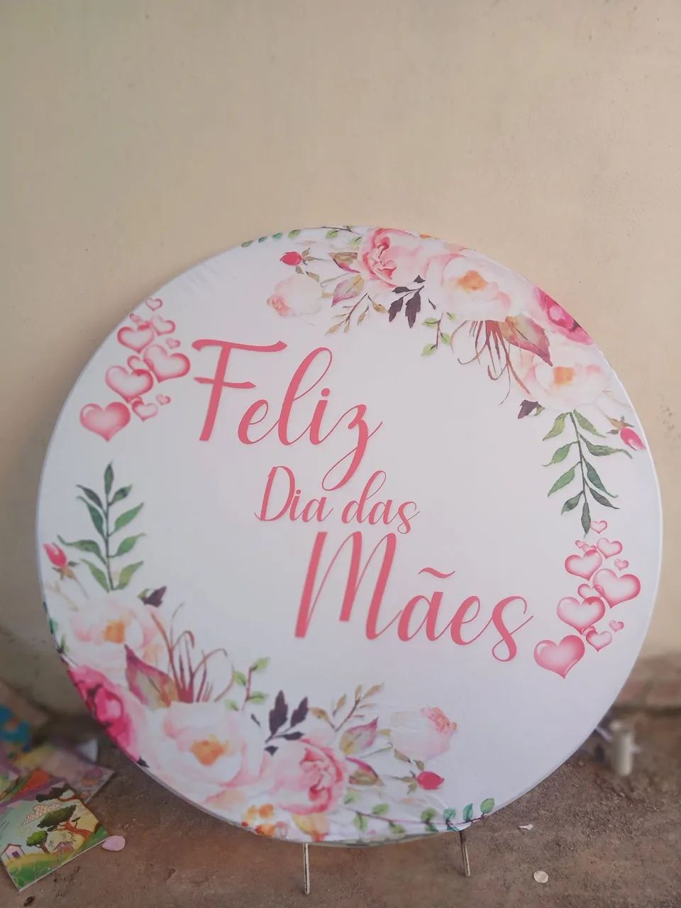 Painel decorativo infantil  - Foto 5